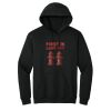 Heavy Blend Hooded Sweatshirt Thumbnail