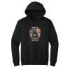 Heavy Blend Hooded Sweatshirt Thumbnail