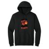 Heavy Blend Hooded Sweatshirt Thumbnail