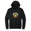 Heavy Blend Hooded Sweatshirt Thumbnail