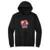 Heavy Blend Hooded Sweatshirt Thumbnail