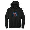 Heavy Blend Hooded Sweatshirt Thumbnail