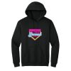 Heavy Blend Hooded Sweatshirt Thumbnail