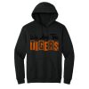 Heavy Blend Hooded Sweatshirt Thumbnail