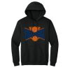 Heavy Blend Hooded Sweatshirt Thumbnail