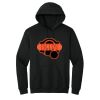 Heavy Blend Hooded Sweatshirt Thumbnail
