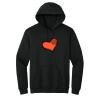 Heavy Blend Hooded Sweatshirt Thumbnail
