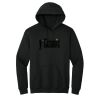 Heavy Blend Hooded Sweatshirt Thumbnail