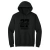 Heavy Blend Hooded Sweatshirt Thumbnail