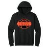 Heavy Blend Hooded Sweatshirt Thumbnail