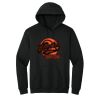 Heavy Blend Hooded Sweatshirt Thumbnail