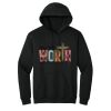 Heavy Blend Hooded Sweatshirt Thumbnail