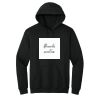 Heavy Blend Hooded Sweatshirt Thumbnail