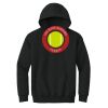 Youth Heavy Blend Hooded Sweatshirt Thumbnail