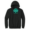 Youth Heavy Blend Hooded Sweatshirt Thumbnail