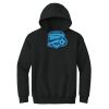 Youth Heavy Blend Hooded Sweatshirt Thumbnail