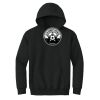 Youth Heavy Blend Hooded Sweatshirt Thumbnail