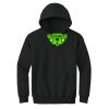 Youth Heavy Blend Hooded Sweatshirt Thumbnail