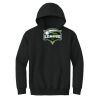 Youth Heavy Blend Hooded Sweatshirt Thumbnail