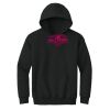 Youth Heavy Blend Hooded Sweatshirt Thumbnail