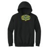 Youth Heavy Blend Hooded Sweatshirt Thumbnail
