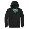 Youth Heavy Blend Hooded Sweatshirt Thumbnail
