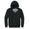Youth Heavy Blend Hooded Sweatshirt Thumbnail