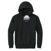 Youth Heavy Blend Hooded Sweatshirt Thumbnail