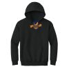 Youth Heavy Blend Hooded Sweatshirt Thumbnail