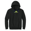 Youth Heavy Blend Hooded Sweatshirt Thumbnail