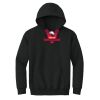 Youth Heavy Blend Hooded Sweatshirt Thumbnail