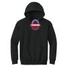 Youth Heavy Blend Hooded Sweatshirt Thumbnail