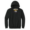 Youth Heavy Blend Hooded Sweatshirt Thumbnail