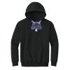Youth Heavy Blend Hooded Sweatshirt Thumbnail