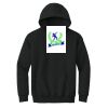 Youth Heavy Blend Hooded Sweatshirt Thumbnail