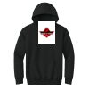 Youth Heavy Blend Hooded Sweatshirt Thumbnail