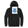 Youth Heavy Blend Hooded Sweatshirt Thumbnail