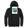 Youth Heavy Blend Hooded Sweatshirt Thumbnail