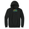 Youth Heavy Blend Hooded Sweatshirt Thumbnail