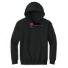 Youth Heavy Blend Hooded Sweatshirt Thumbnail