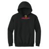 Youth Heavy Blend Hooded Sweatshirt Thumbnail