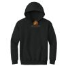 Youth Heavy Blend Hooded Sweatshirt Thumbnail