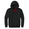 Youth Heavy Blend Hooded Sweatshirt Thumbnail