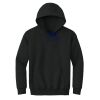 Youth Heavy Blend Hooded Sweatshirt Thumbnail