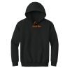 Youth Heavy Blend Hooded Sweatshirt Thumbnail