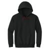Youth Heavy Blend Hooded Sweatshirt Thumbnail