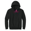 Youth Heavy Blend Hooded Sweatshirt Thumbnail