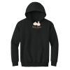 Youth Heavy Blend Hooded Sweatshirt Thumbnail
