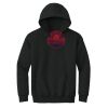 Youth Heavy Blend Hooded Sweatshirt Thumbnail