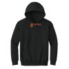 Youth Heavy Blend Hooded Sweatshirt Thumbnail